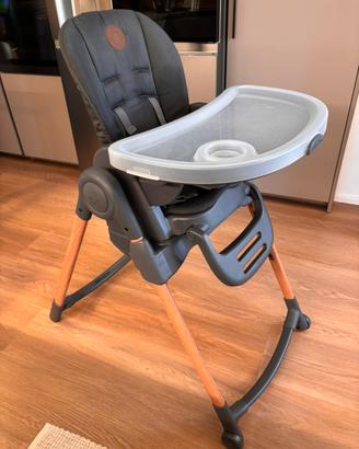 Seggiolone pappa Maxi Cosi