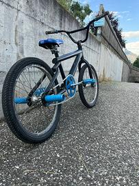 Bmx ragazzo
