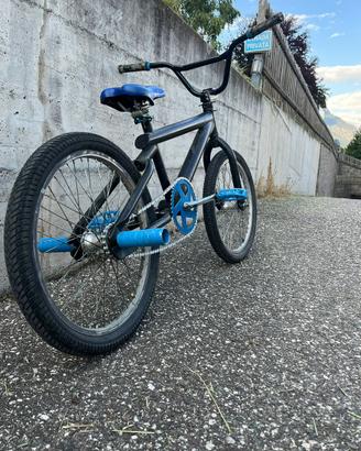 Bmx ragazzo