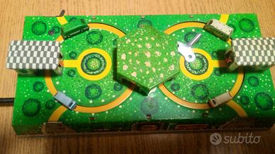 Giochi anni 70/80 perfetti oari al nuovo