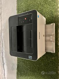 Samsung stampante xPress 430x