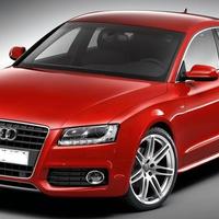 Ricambi NUOVI Audi A5 dal 2009 in poi