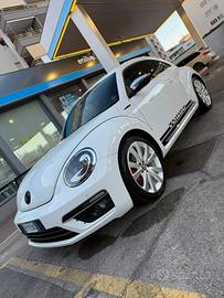 new beeatle/ beetle/maggiolino 2.0 tsi r line