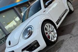 new beeatle/ beetle/maggiolino 2.0 tsi r line