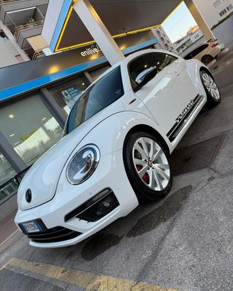 new beeatle/ beetle/maggiolino 2.0 tsi r line