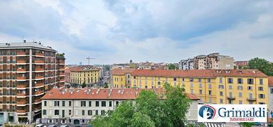 Appartamento Milano [57/26ARG]