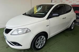 LANCIA YPSILON 1.3 MULTIJET 95CV