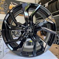 Cerchi Audi raggio 19 NUOVI cod.98342