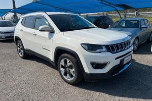 JEEP Compass 1.4 MultiAir 2WD Limited-CINGHIA FA