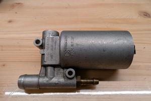 pompa benzina aprilia ditech SR scarabeo 