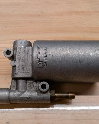 pompa benzina aprilia ditech SR scarabeo 