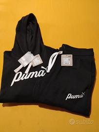 tuta Puma