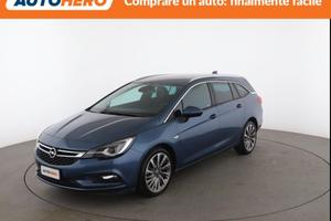 OPEL Astra LU07820