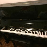 Pianoforte Yamaha U3