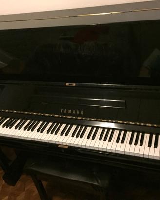 Pianoforte Yamaha U3