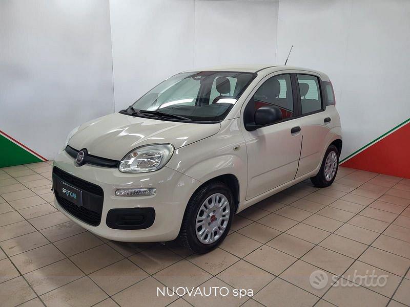 FIAT Panda 3ª serie