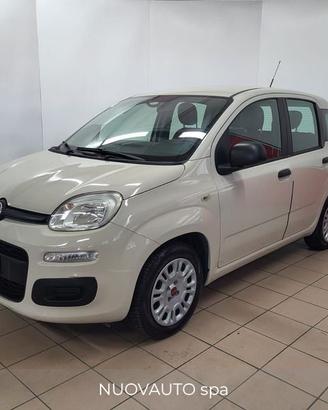 FIAT Panda 1.2 69cv EasyPower Easy