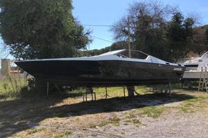 SHAFT 34 Cigala & Bertinetti