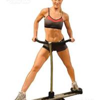 Circle Glide by Leg Magic NUOVO IMBALLATO