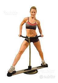 Circle Glide by Leg Magic NUOVO IMBALLATO