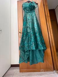 Vestito per cerimonia