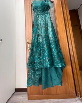 Vestito per cerimonia
