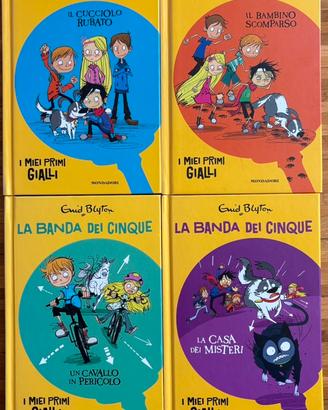 Libri per bambini
