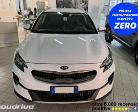 KIA XCeed 1.0 T-GDi GPL Urban KM 74.200