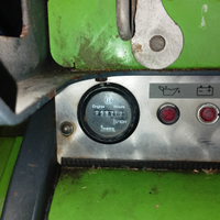 Merlo Cingo m10.2 plus