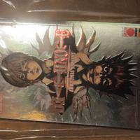 Death Note Variant Natale 1