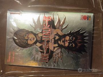 Death Note Variant Natale 1