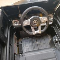 macchina elettrica 12kw