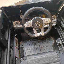 macchina elettrica 12kw