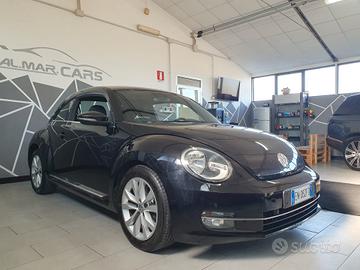Volkswagen Maggiolino 1.6 TDI Design NEOPATENTATI