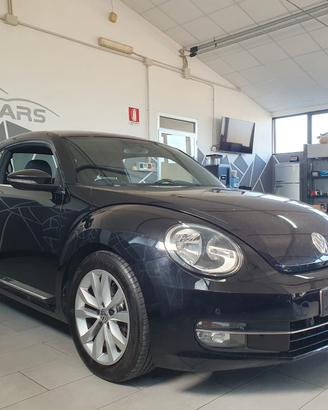 Volkswagen Maggiolino 1.6 TDI Design NEOPATENTATI