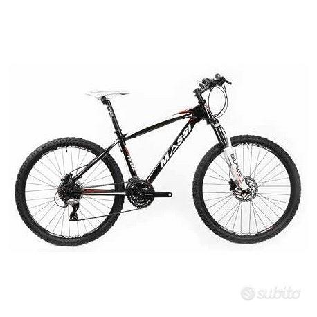 Bicicleta massi trax outlet 29