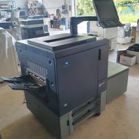 STAMPANTE PROFESSIONALE KONICA MINOLTA
