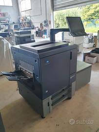 STAMPANTE PROFESSIONALE KONICA MINOLTA