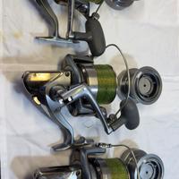 Daiwa EMCAST