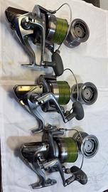Daiwa EMCAST