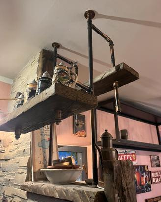 Arredamento da negozio o da casa