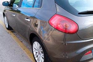 FIAT Bravo 2ª serie - 2007