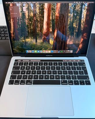 Macbook Pro 16gb 512gb i7