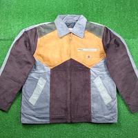 Carhartt Rework Style Vintage Multi Jacket a coste