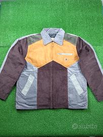 Carhartt Rework Style Vintage Multi Jacket a coste