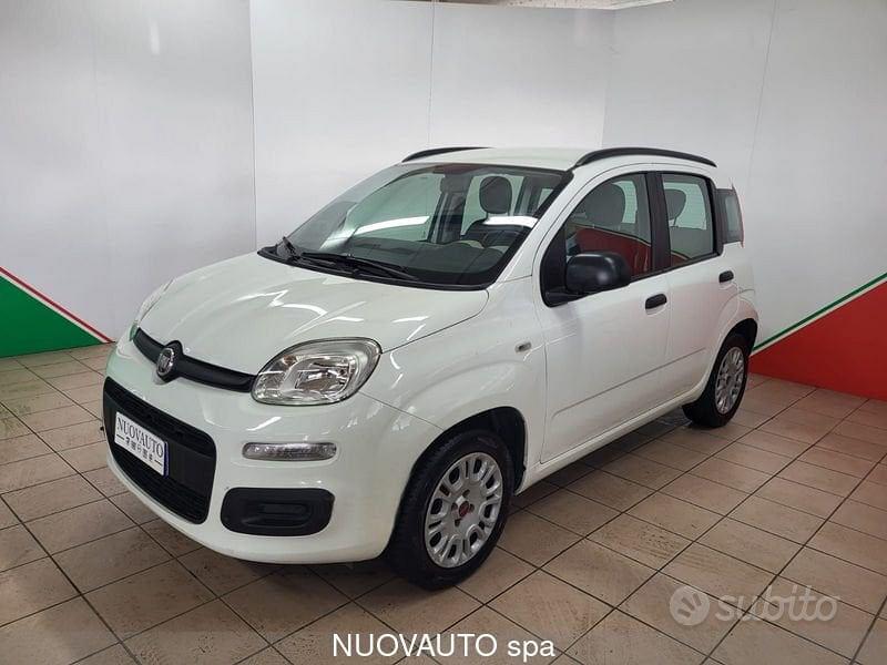 FIAT Panda 3ª serie