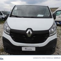 RENAULT Trafic III 29 E6 2016 - trafic T29 U167246