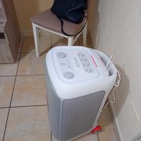 JBL party box 