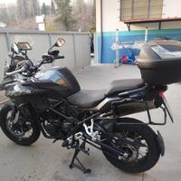 Benelli TRK 502
