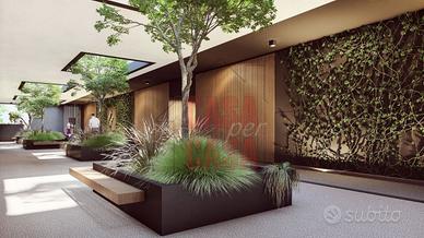 Splendido Attico in Porta Trento, Padova